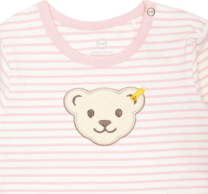 Actual product image Sanetta Body Casual Comfort Fit - 19820 (74)