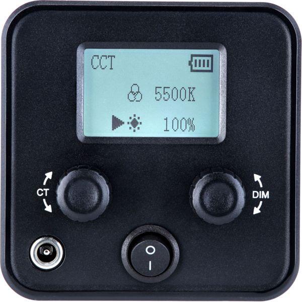 Produktbild Rollei Lumis COB 40W Bi-Color (Studioleuchte)