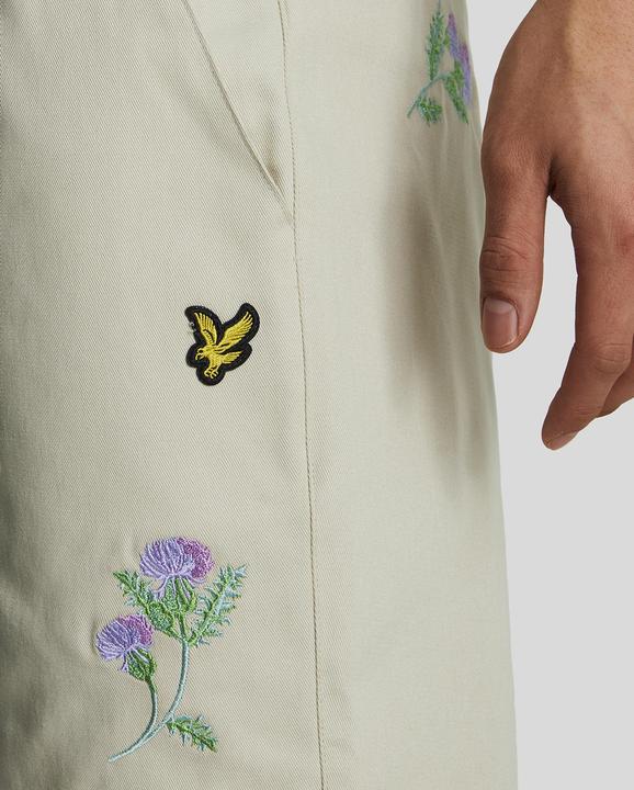 Produktbild Lyle and Scott Thistle Club (L)