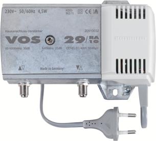 Productafbeelding Kathrein VOS 29/RA-1G (Diverse)