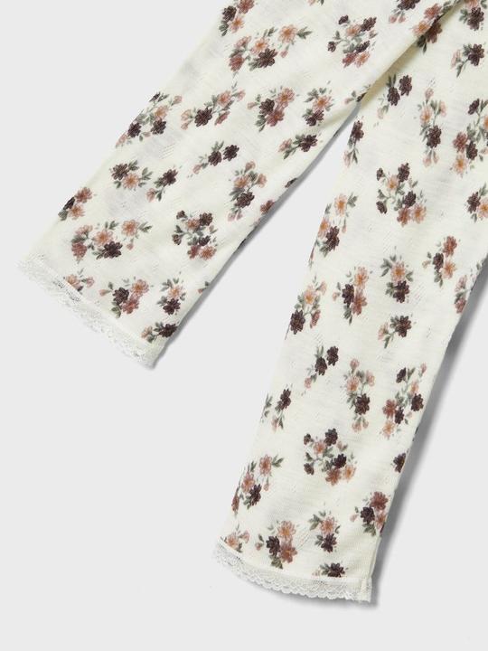 Actual product image Name it Merino wool leggings (134)