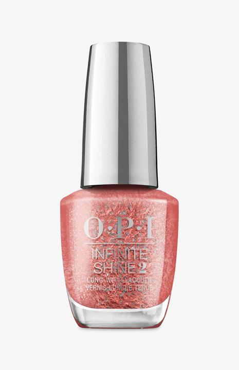 Productafbeelding OPI HRQ23 IS - IT'S A WONDERFUL SPICE 15 ml (Het is een heerlijk kruid, Gel effect nagellak)