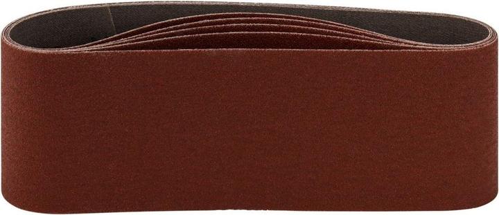 Produktbild Makita Schleifband 76x533mm K80 (80)