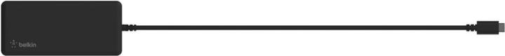 Image du produit Belkin Multiport Travel (USB-C, 5 Ports)