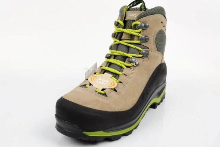 Produktbild AKU Superalp Wanderschuhe (38)