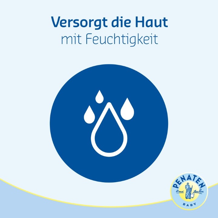 Image du produit Penaten Pflegelotion