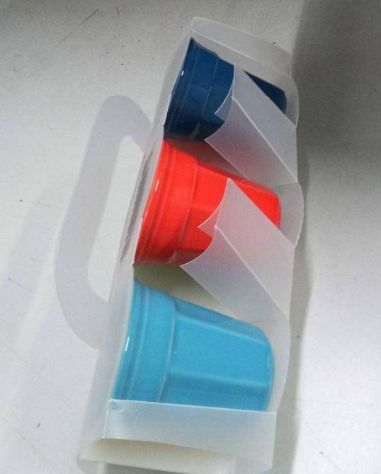 Immagine prodotto Bialetti Bicchierino (90 ml, 6 x)