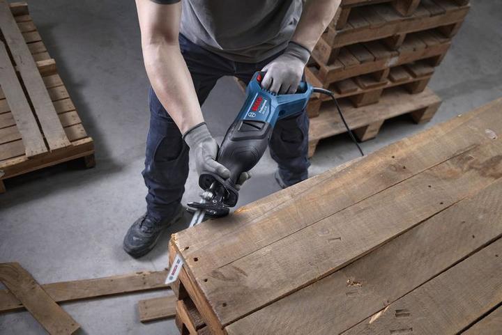 Produktbild Bosch Professional Säbelsäge BOSCH GSA 1300 PCE