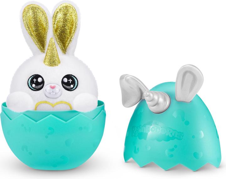 Immagine prodotto Zuru Bunnycorn Surprise Series 2 Plush Mini (17.50 cm)
