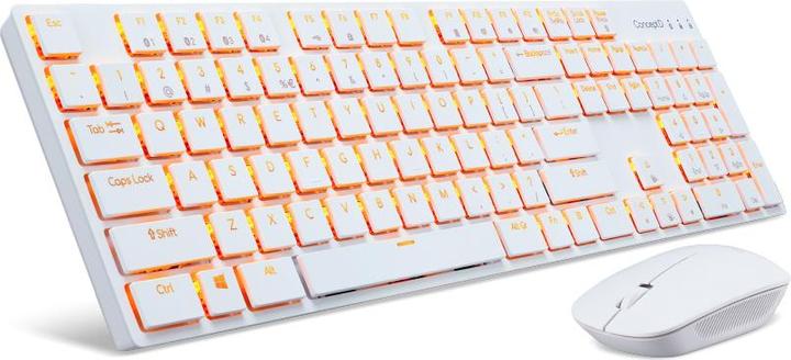 Produktbild Acer ConceptD Combo Set DAK010 (DE, Kabelgebunden)