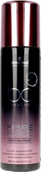 Produktbild Schwarzkopf BC Fibre Force Fortifying Primer (200 ml)