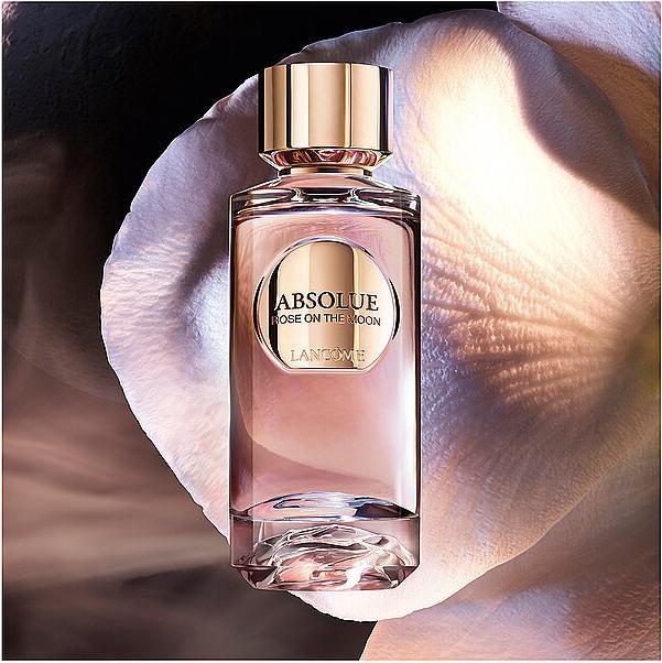 Actual product image Lancôme Absolue Les Parfums Rose on the Moon (Eau de parfum, 100 ml)