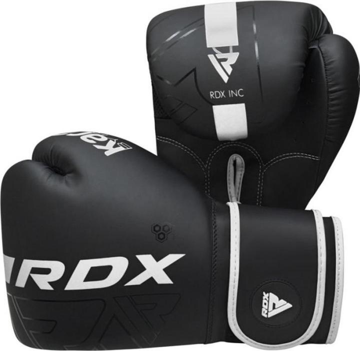 Image du produit Rdx Gants de Boxe Rex F6 (8 OZ)