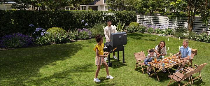 Produktbild eufy HomeBase S380 (Netzwerk Videorecorder (NVR))