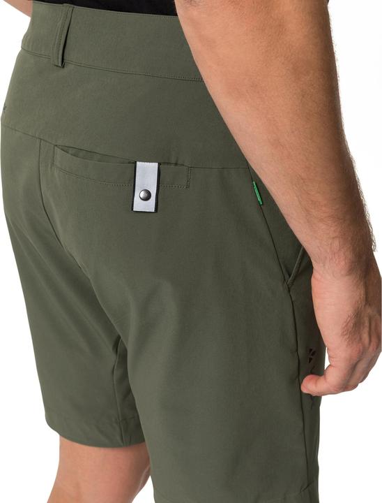 Produktbild Vaude Cyclist (L)