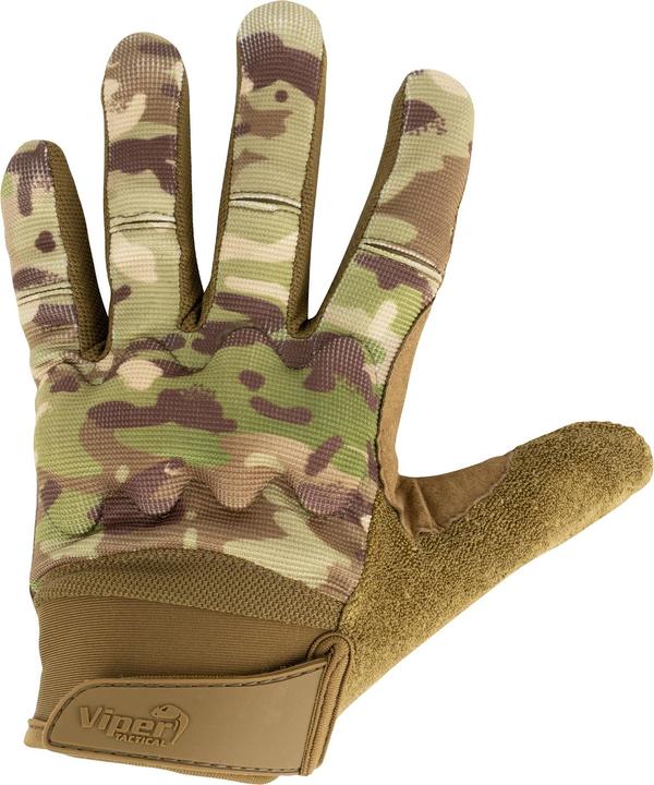 Actual product image Viper VX Camo Tactical Gloves (S)