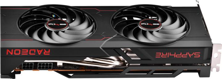 Produktbild Sapphire Radeon RX6700XT Gaming (12 GB)