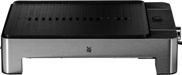 Produktbild WMF Lono Tischgrill Quadro