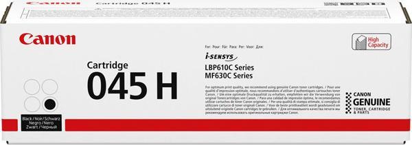 Actual product image Canon 725 (FC)