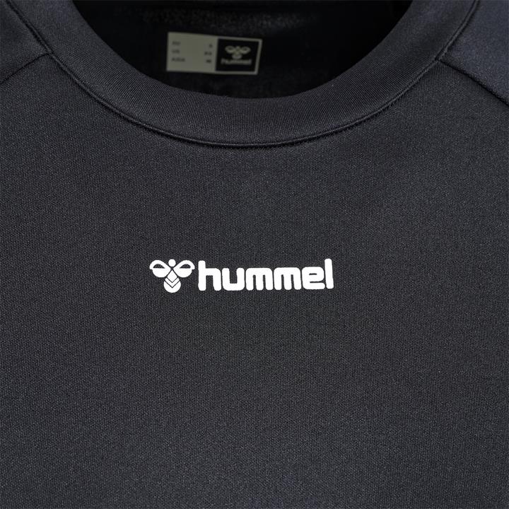 Produktbild hummel Mt Kalu Short Sweatshirt (S)