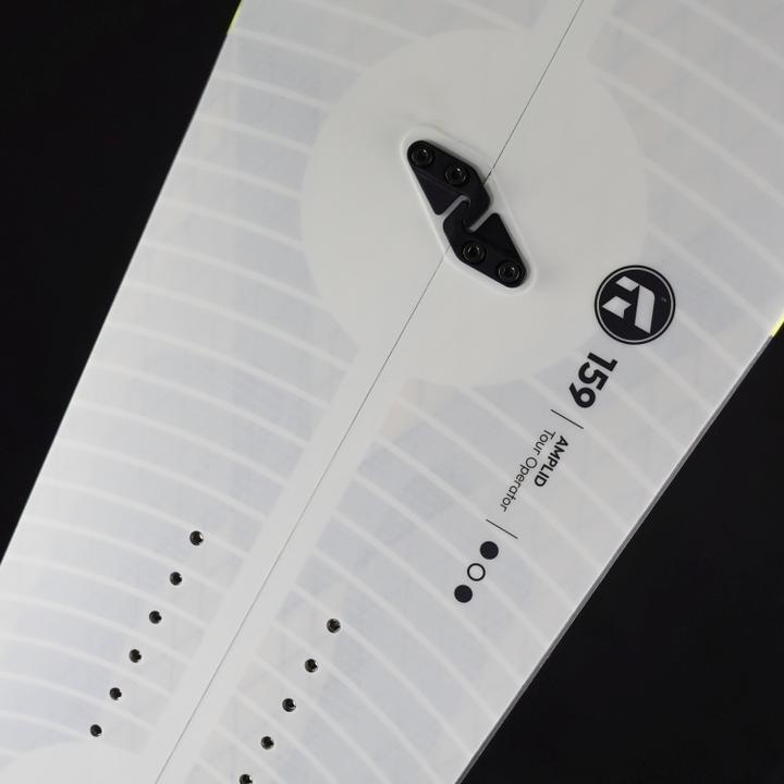 Produktbild Amplid Tour Operator (156)