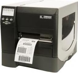 Actual product image Zebra RFID upgrade kit