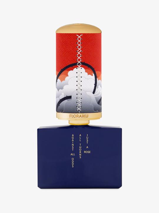 Image du produit Floraïku Just a Rose (Eau de parfum, 60 ml)
