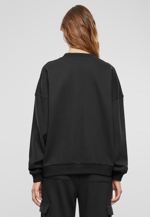 Image du produit Urban Classics Ladies Oversized Light Terry Crewneck - 159547 (S)