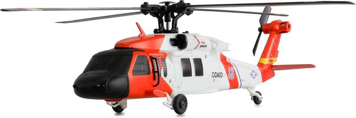 Amewi UH-60L Black Hawk Coastguard Brushless Helikopter 4-Kanal 6G RTF