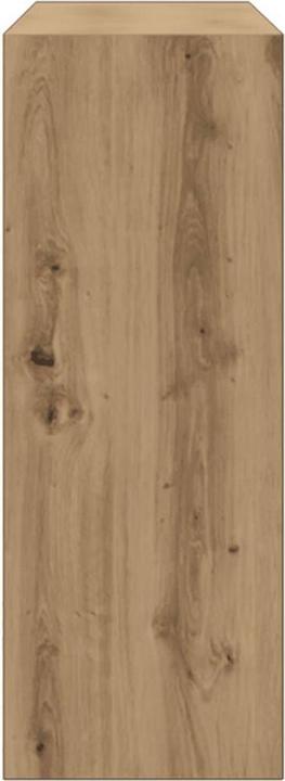 Image du produit vidaXL Konsolentisch (78 x 30 x 80 cm)