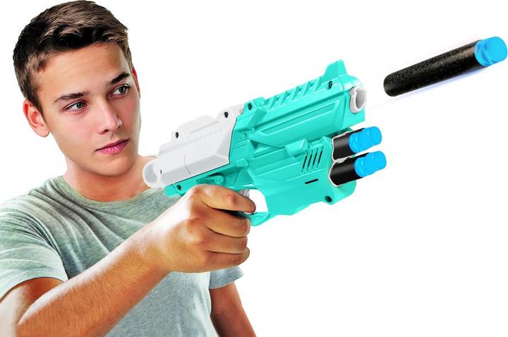 Merchant Ambassador MA - Electronic Arcade Hover Shot