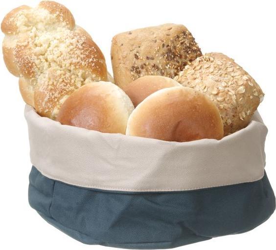 Actual product image Hendi Bread bags round