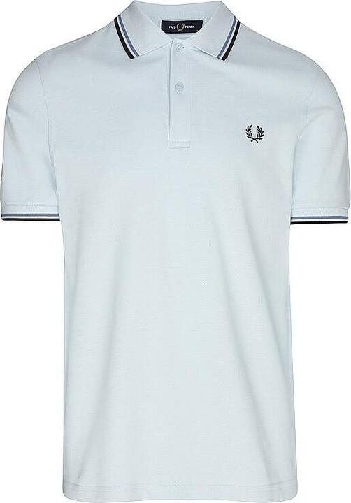 Produktbild Fred Perry Poloshirt (L)
