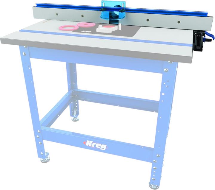 Kreg PRS1015 Precision routing fence (91.40 cm)