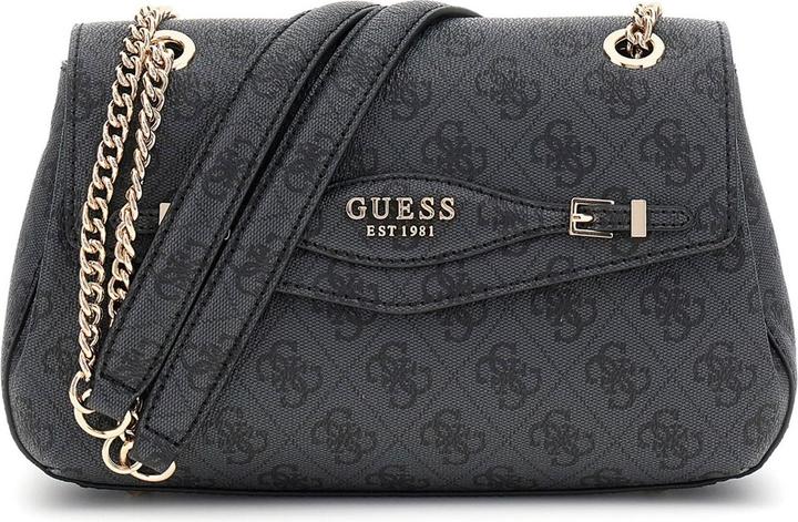 Actual product image Guess Katya Schultertasche 24 cm