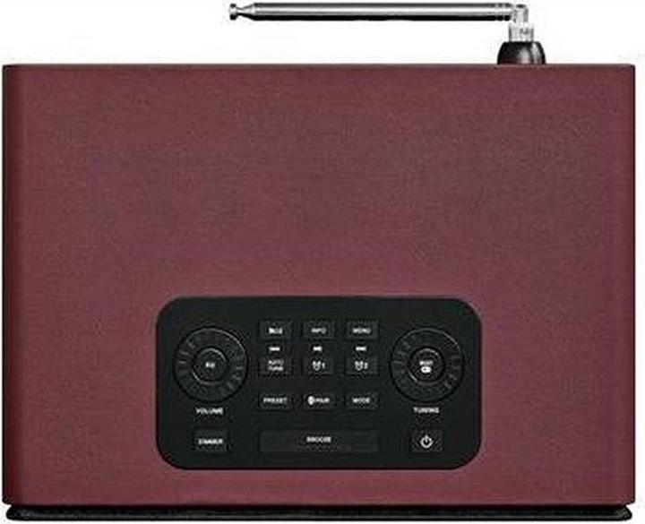 Produktbild Sangean Ddr-36 (DAB+, FM, Bluetooth)