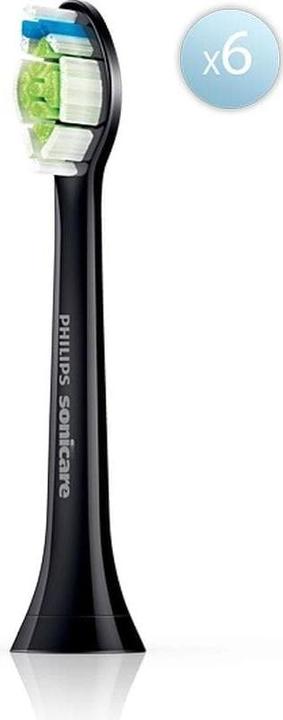 Actual product image Philips Sonicare Optimal White (6 x)