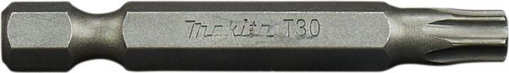 Actual product image Makita SCREW BIT 50MM TORX 30 3PCS