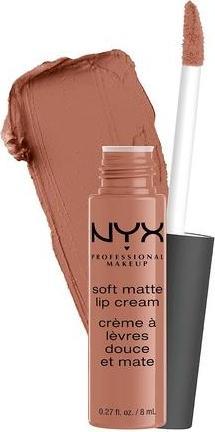 Immagine prodotto NYX Professional Make-Up Tappetino morbido (09 Abu Dhabi)