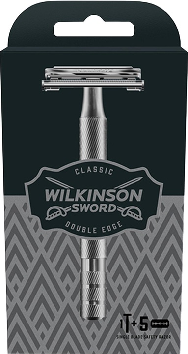 Wilkinson Classique Vintage Double Edge