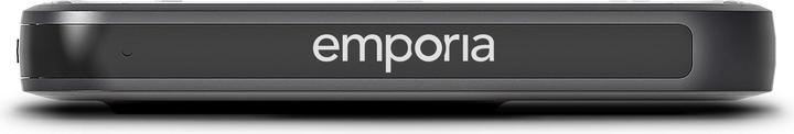 Produktbild Emporia Smart.7 lite (128 GB, Schwarz, 5.45", Single SIM, 4G)