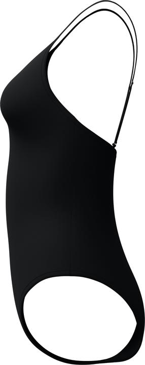 Produktbild Speedo Solid V-Neck 1pc Blk (S)