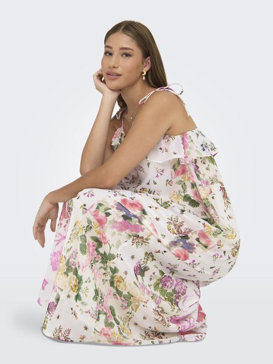 Produktbild Only ONLMILLA Midikleid Kleid (XS)