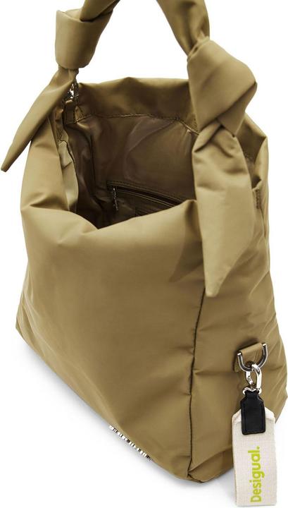 Actual product image Desigual Priori handbag 29.5 cm