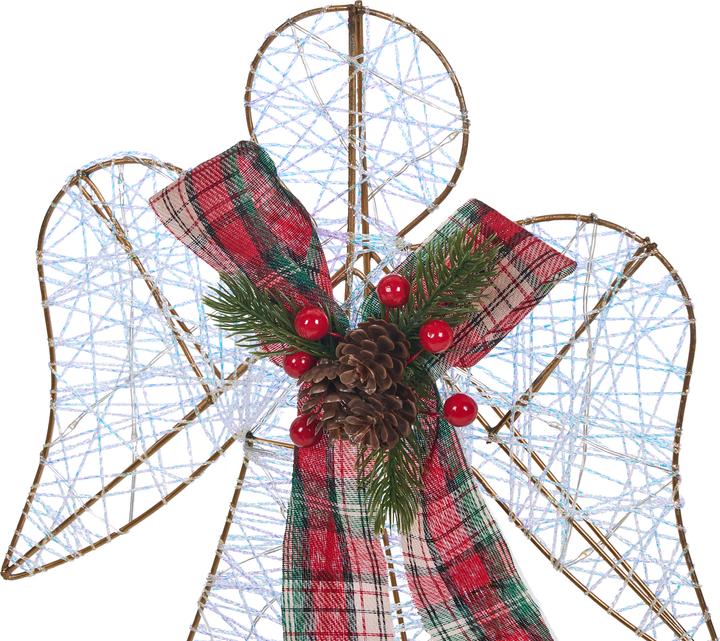 Actual product image Beliani Annsjon