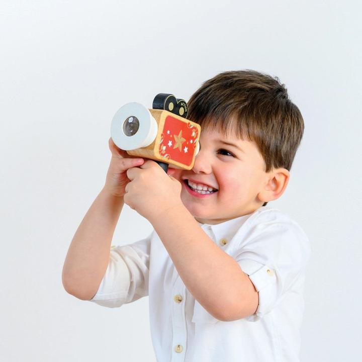Produktbild Le Toy Van Hollywood Kamera