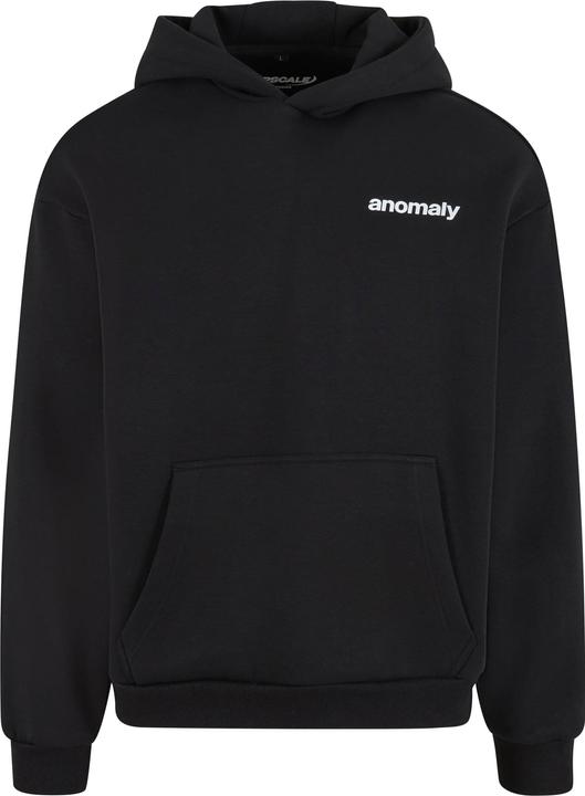 Produktbild Urban Classics Upscale Theory Of Anomaly Fluffy Hoody - 174501 (XXL)