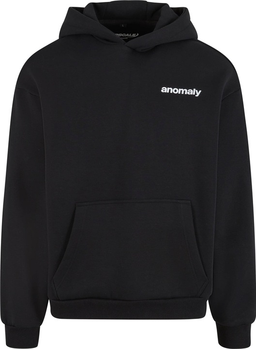 Actual product image Urban Classics Upscale Theory Of Anomaly Fluffy Hoody - 174501 (XXL)
