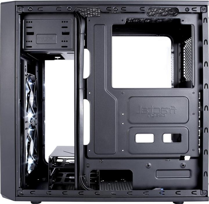 Image du produit Fractal Focus G (Mini-ITX, mATX, ATX)