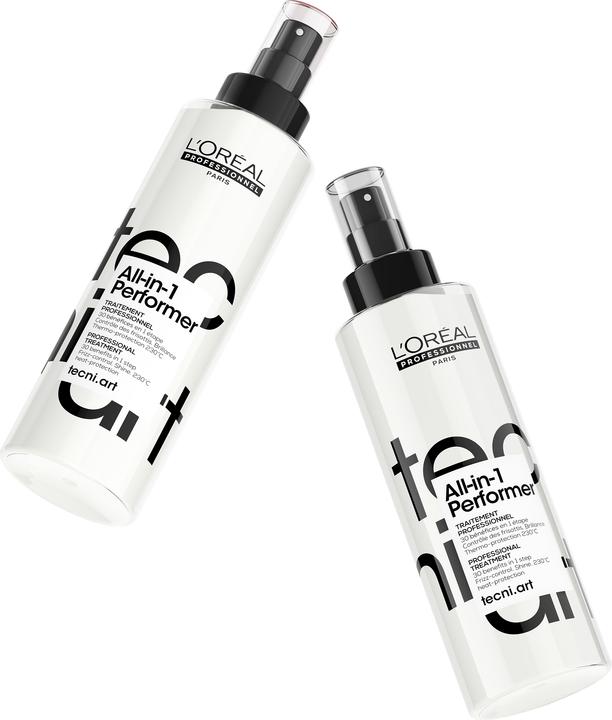 Produktbild L'Oréal Professionnel Tecniart All-in-One Performer Styling Treatment 30 (190 ml)